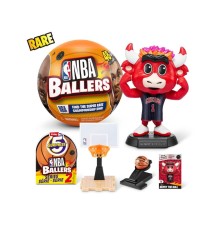 5UN01000 NBA Ballers Sürpriz Paket CDU44-77678GQ2
