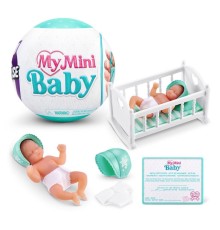 5UY00000 Mini Baby Sürpriz Paket CDU21-77487