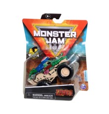 6044941 Monster Jam 1:64 Araçlar