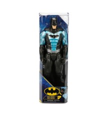 6055697 Batman  Aksiyon Figürleri 30 cm  -Spinmaster