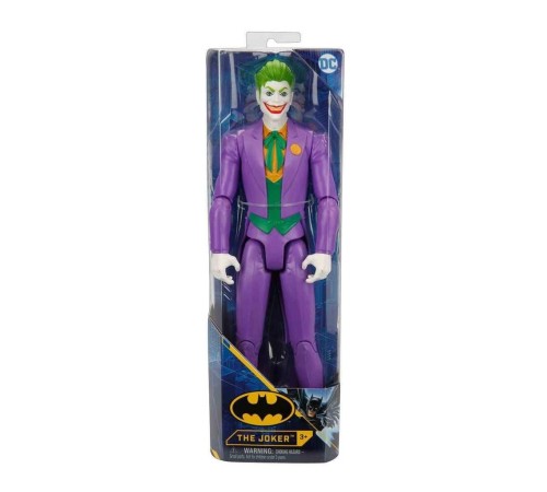 6055697 Batman Aksiyon Figürleri 30 cm -Spinmaster 6055697 Batman Aksiyon Figürleri 30 cm -Spinmaster