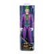 6055697 Batman  Aksiyon Figürleri 30 cm  -Spinmaster