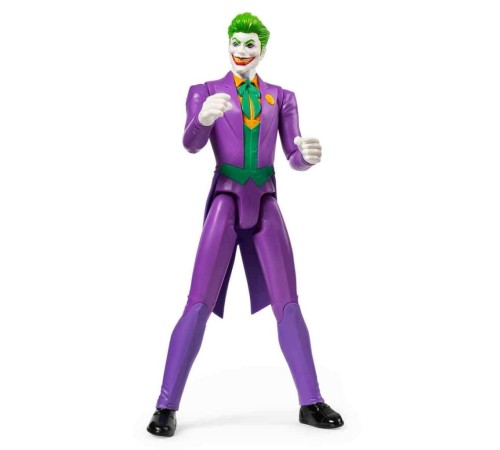 6055697 Batman  Aksiyon Figürleri 30 cm  -Spinmaster