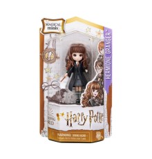 6062062 Hermione Granger, 8 cm - Magical Minis, Harry Potter, +5 yaş
