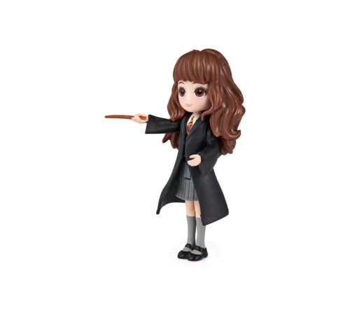 6062062 Hermione Granger, 8 cm - Magical Minis, Harry Potter, +5 yaş