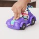 6062145 Gabbys Dollhouse Pandy Paws ve Carlita Araba