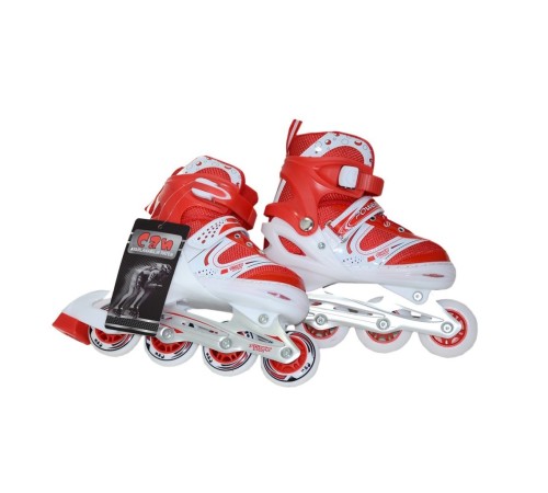 6062CN Paten M 34-38 Renk Seçilemez