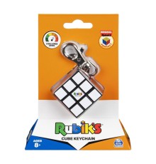6064001 Rubik Küp Anahtarlık 3x3