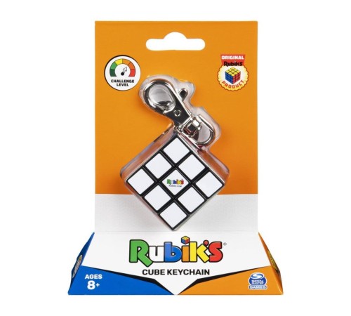 6064001 Rubik Küp Anahtarlık 3x3 6064001 Rubik Küp Anahtarlık 3x3