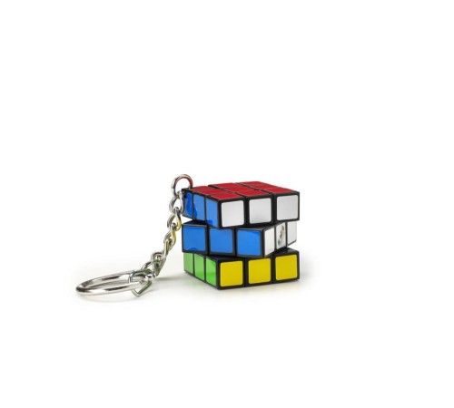6064001 Rubik Küp Anahtarlık 3x3 6064001 Rubik Küp Anahtarlık 3x3