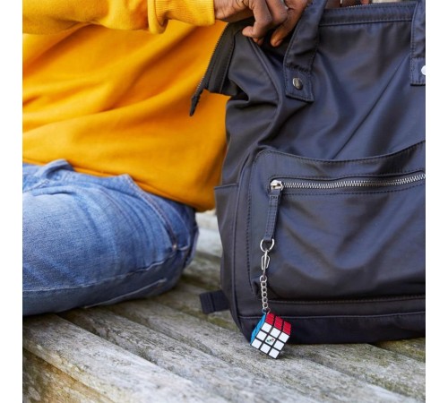 6064001 Rubik Küp Anahtarlık 3x3 6064001 Rubik Küp Anahtarlık 3x3