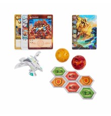 6066092 Bakugan Legends Başlangıç Paketi