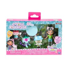 6067225 Gabbys Dollhouse Gabbynin Hayal Evi