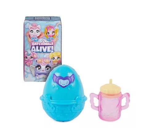 6067430 Hatchimals Alive Tekli Paket 6067430 Hatchimals Alive Tekli Paket