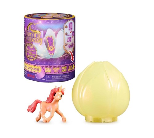 6069341 Unicorn Academy Unicorn Figürü 6069341 Unicorn Academy Unicorn Figürü