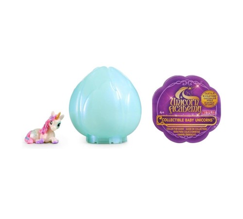 6069341 Unicorn Academy Unicorn Figürü 6069341 Unicorn Academy Unicorn Figürü