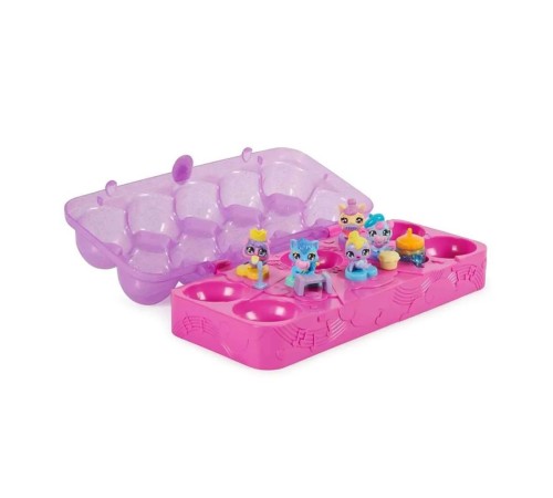6071092 Hatchimals Alive 6lı Mini Sürpriz 6071092 Hatchimals Alive 6lı Mini Sürpriz