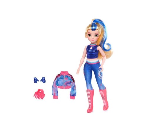 6071155 Unicorn Academy Moda Bebeği 24 cm 6071155 Unicorn Academy Moda Bebeği 24 cm