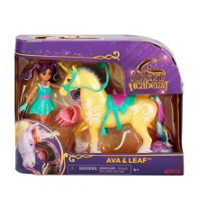 6071175 Unicorn Academy Bebek ve Unicorn