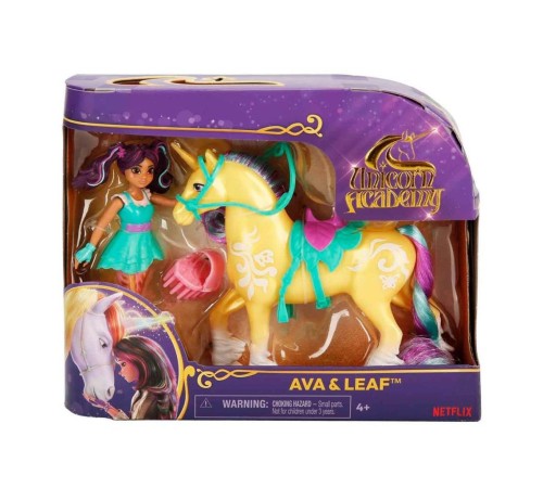 6071175 Unicorn Academy Bebek ve Unicorn 6071175 Unicorn Academy Bebek ve Unicorn