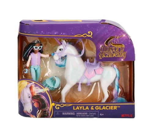 6071175 Unicorn Academy Bebek ve Unicorn 6071175 Unicorn Academy Bebek ve Unicorn