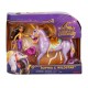 6071175 Unicorn Academy Bebek ve Unicorn