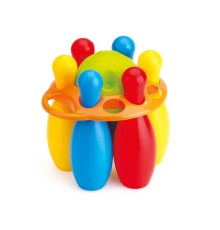 6073 OYUNCAK BOWLING SET