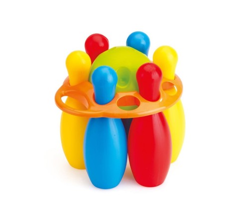 6073 OYUNCAK BOWLING SET 6073 OYUNCAK BOWLING SET