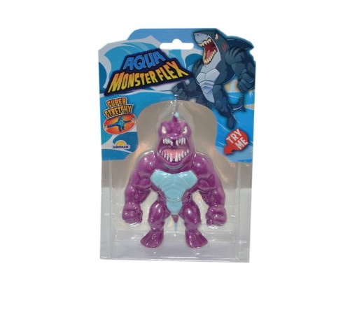 61193 SUN-DMX-Figür Strech Monsterflex Süper Aqua Kartela 14'lü - Sunman 61193 SUN-DMX-Figür Strech Monsterflex Süper Aqua Kartela 14'lü - Sunman