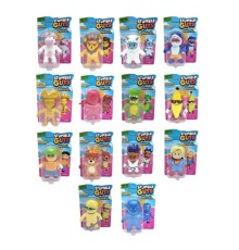 61196 Strech Monsterflex Süper Esnek S Stumble Guys 5 cm -Sunman