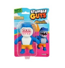 61196 Strech Monsterflex Süper Esnek S Stumble Guys 5 cm -Sunman