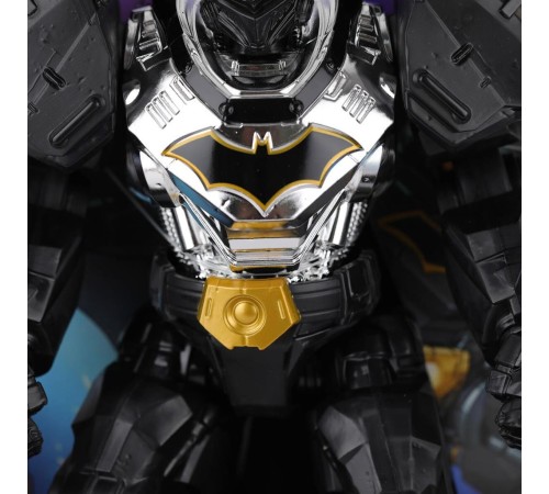 61996 DC Metal Batman Force 30 cm 61996 DC Metal Batman Force 30 cm