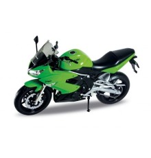 62803 WELLY 1 10 MOTORCYLE KAWASAKI2009