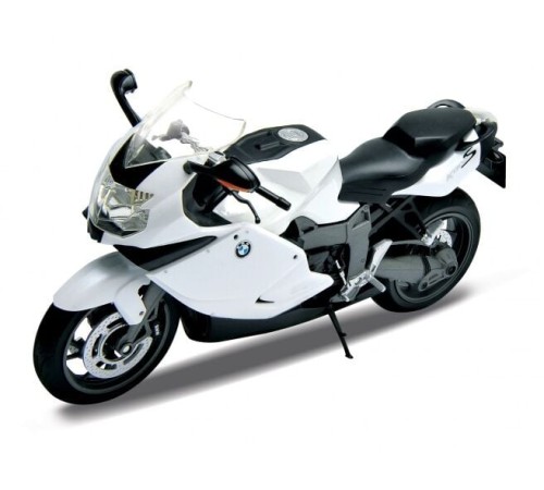 62805 WELLY 1 10 METAL MOTORBİSİKLET BMWK 62805 WELLY 1 10 METAL MOTORBİSİKLET BMWK