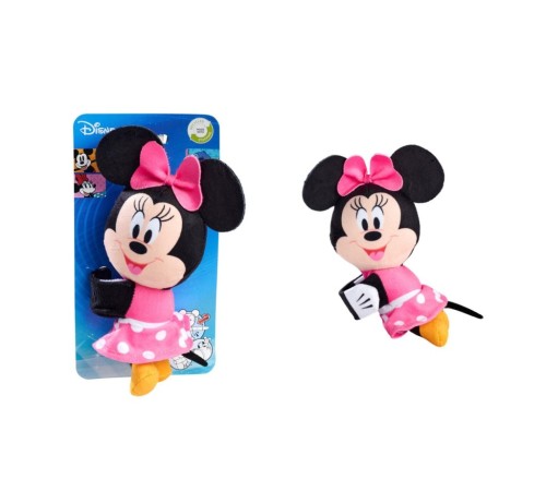 6315870157 Disney Minnie Cıtcıtlı Kol Bandı