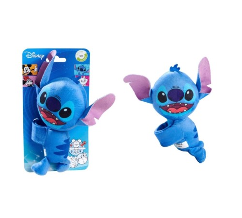 6315870158 Disney Stitch Cıtcıtlı Kol Bandı