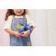 6315870158 Disney Stitch Cıtcıtlı Kol Bandı