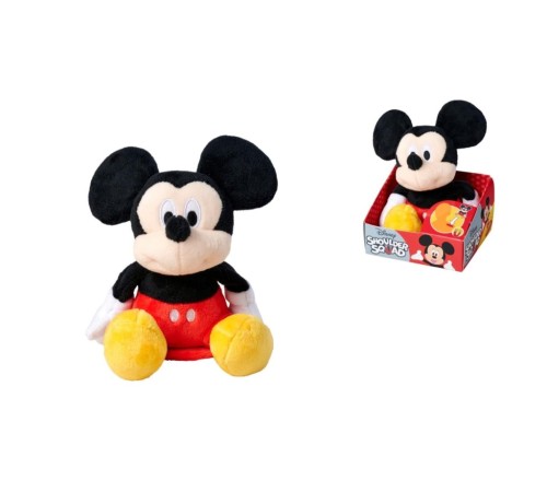 6315870460 Disney Mickie Manyetik Peluş Figür