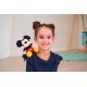 6315870460 Disney Mickie Manyetik Peluş Figür