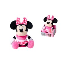 6315870461 Disney Minnie Manyetik Peluş Figür