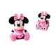6315870461 Disney Minnie Manyetik Peluş Figür