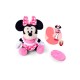 6315870461 Disney Minnie Manyetik Peluş Figür