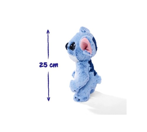 6315870511 Disney Stitch 25 cm Peluş