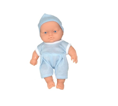 6341 Gamze, Mini Et Bebek - Mavi / Pembe 6341 Gamze, Mini Et Bebek - Mavi / Pembe