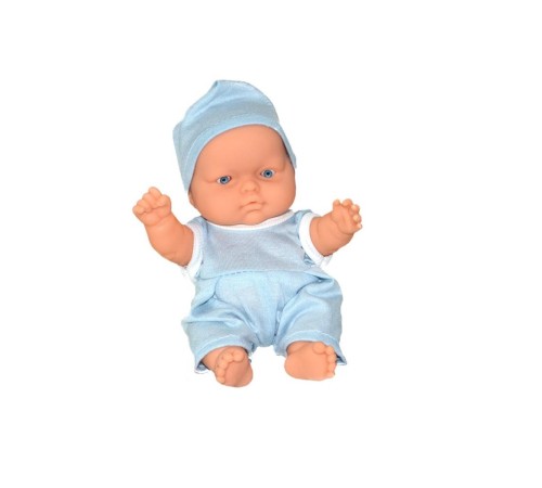 6341 Gamze, Mini Et Bebek - Mavi / Pembe 6341 Gamze, Mini Et Bebek - Mavi / Pembe