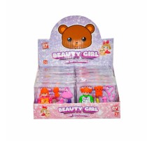 638-BP Küçük Kız - Bayraktar Plastik