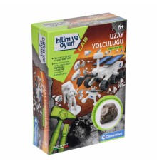 64190 Bilim ve Oyun - Nasa Keşif Aracı Seti