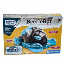 64192 Beetlebot - Robotik Laboratuvarı +8 yaş