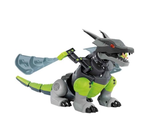 64326 Robotik Laboratuvarı - Mecha Dragon 64326 Robotik Laboratuvarı - Mecha Dragon