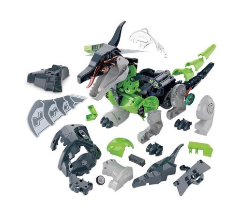 64326 Robotik Laboratuvarı - Mecha Dragon 64326 Robotik Laboratuvarı - Mecha Dragon